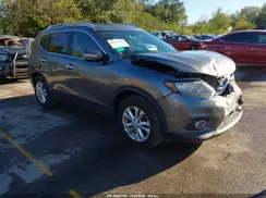 5N1AT2MT5GC915460 2016 NISSAN ROGUE