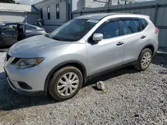 5N1AT2MT5GC916012 2016 NISSAN ROGUE