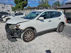 5N1AT2MT5GC917225 2016 NISSAN ROGUE