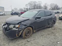5N1AT2MT5GC918505 2016 NISSAN ROGUE