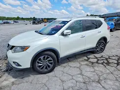 5N1AT2MT5GC918634 2016 NISSAN ROGUE