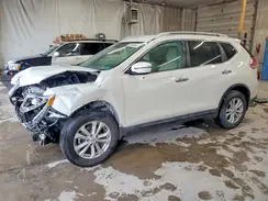 5N1AT2MT5GC919234 2016 NISSAN ROGUE