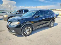 5N1AT2MT5GC920853 2016 NISSAN ROGUE