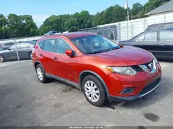 5N1AT2MT5GC921923 2016 NISSAN ROGUE