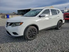 5N1AT2MT5GC922022 2016 NISSAN ROGUE
