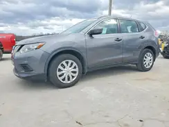 5N1AT2MT5GC923171 2016 NISSAN ROGUE