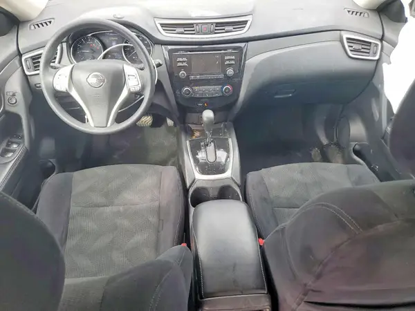 5N1AT2MT5GC923171 2016 NISSAN ROGUE - Image 8