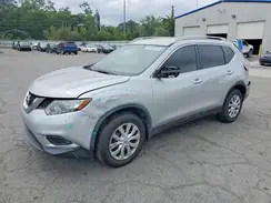 5N1AT2MT5GC925051 2016 NISSAN ROGUE