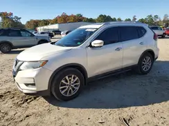 5N1AT2MT5HC730214 2017 NISSAN ROGUE