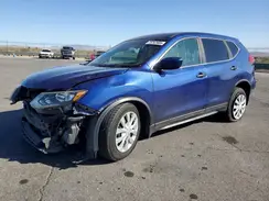 5N1AT2MT5HC730245 2017 NISSAN ROGUE