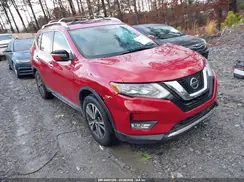 5N1AT2MT5HC730763 2017 NISSAN ROGUE