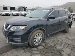 5N1AT2MT5HC735784 2017 NISSAN ROGUE