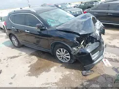 5N1AT2MT5HC737759 2017 NISSAN ROGUE