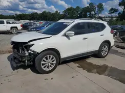 5N1AT2MT5HC738586 2017 NISSAN ROGUE