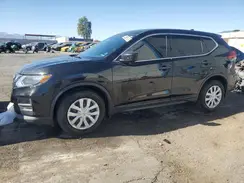 5N1AT2MT5HC738782 2017 NISSAN ROGUE