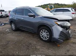 5N1AT2MT5HC741049 2017 NISSAN ROGUE