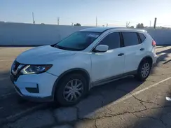 5N1AT2MT5HC741729 2017 NISSAN ROGUE