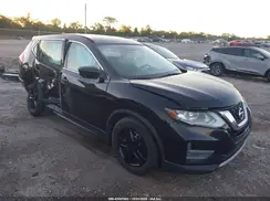 5N1AT2MT5HC742329 2017 NISSAN ROGUE