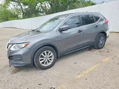 5N1AT2MT5HC743173 2017 NISSAN ROGUE