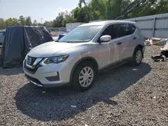 5N1AT2MT5HC743268 2017 NISSAN ROGUE