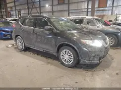 5N1AT2MT5HC744226 2017 NISSAN ROGUE