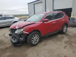 5N1AT2MT5HC744730 2017 NISSAN ROGUE