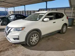 5N1AT2MT5HC746543 2017 NISSAN ROGUE