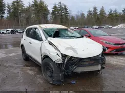 5N1AT2MT5HC746672 2017 NISSAN ROGUE