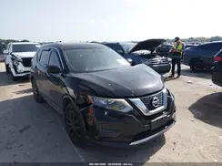 5N1AT2MT5HC746865 2017 NISSAN ROGUE