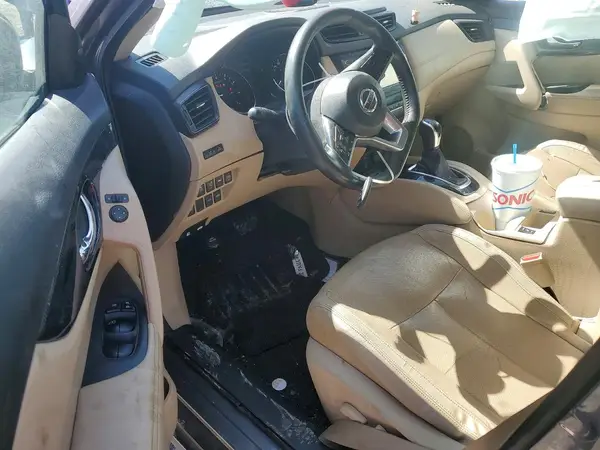 5N1AT2MT5HC748499 2017 NISSAN ROGUE - Image 8