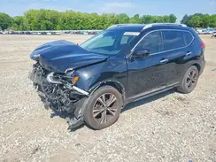 5N1AT2MT5HC749426 2017 NISSAN ROGUE