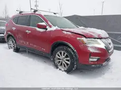 5N1AT2MT5HC749894 2017 NISSAN ROGUE
