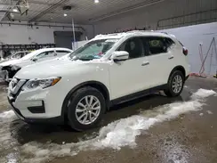 5N1AT2MT5HC752584 2017 NISSAN ROGUE