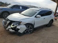 5N1AT2MT5HC756229 2017 NISSAN ROGUE