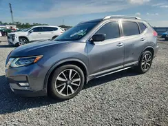 5N1AT2MT5HC756702 2017 NISSAN ROGUE