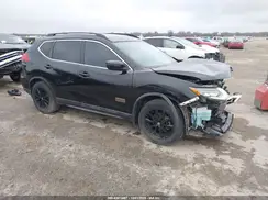 5N1AT2MT5HC757073 2017 NISSAN ROGUE