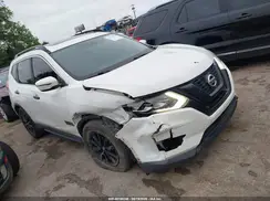 5N1AT2MT5HC757137 2017 NISSAN ROGUE