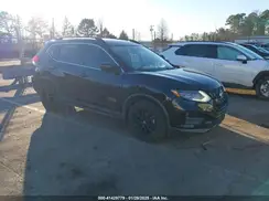 5N1AT2MT5HC758286 2017 NISSAN ROGUE