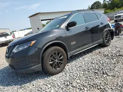 5N1AT2MT5HC760751 2017 NISSAN ROGUE