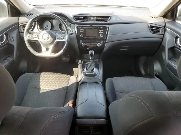 5N1AT2MT5HC760751 2017 NISSAN ROGUE - Image 8