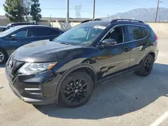 5N1AT2MT5HC762239 2017 NISSAN ROGUE