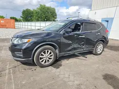 5N1AT2MT5HC762936 2017 NISSAN ROGUE