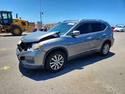 5N1AT2MT5HC764699 2017 NISSAN ROGUE