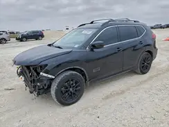 5N1AT2MT5HC769286 2017 NISSAN ROGUE