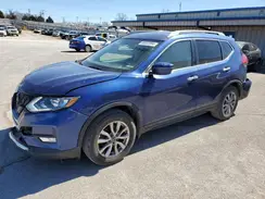 5N1AT2MT5HC770177 2017 NISSAN ROGUE