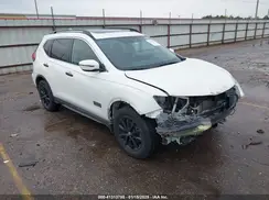 5N1AT2MT5HC771751 2017 NISSAN ROGUE