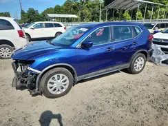 5N1AT2MT5HC772608 2017 NISSAN ROGUE