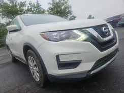 5N1AT2MT5HC773063 2017 NISSAN ROGUE