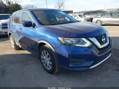 5N1AT2MT5HC774293 2017 NISSAN ROGUE