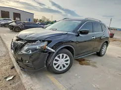 5N1AT2MT5HC775945 2017 NISSAN ROGUE